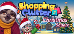 Shopping Clutter 2: Christmas Square header banner