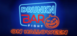 Drunkn Bar Fight on Halloween header banner