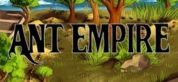 Ant Empire header banner