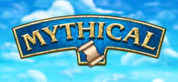 Mythical header banner