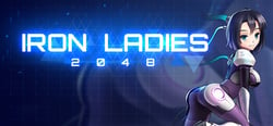 Iron Ladies 2048 header banner