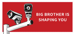 假如我是人工智能 Big Brother Is Shaping You header banner