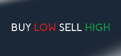 Buy Low Sell High header banner