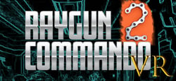 Raygun Commando VR 2 header banner