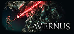Avernus header banner