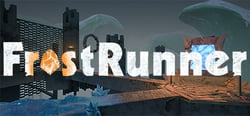 FrostRunner header banner