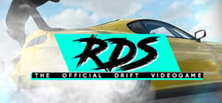 RDS - The Official Drift Videogame header banner
