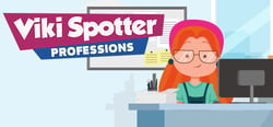 Viki Spotter: Professions header banner
