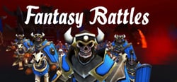 Fantasy Battles header banner