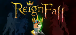 Reignfall header banner