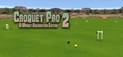 Croquet Pro 2 header banner