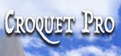 Croquet Pro header banner