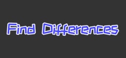 Find Differences header banner