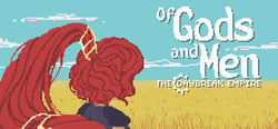 Of Gods and Men: The Daybreak Empire header banner