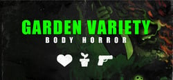 Garden Variety Body Horror - Rare Import header banner