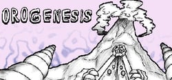 Orogenesis header banner