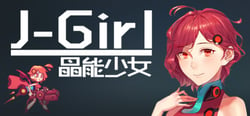 J-Girl header banner