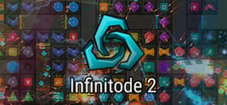 Infinitode 2 - Infinite Tower Defense header banner