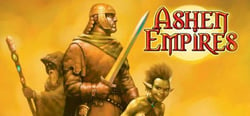 Ashen Empires header banner