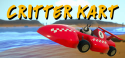 Critter Kart header banner