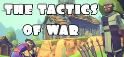 ♞ The Tactics of War ♞ header banner