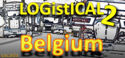 LOGistICAL 2: Belgium header banner