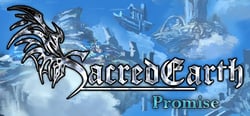 Sacred Earth - Promise header banner
