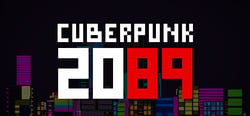 CuberPunk 2089 header banner