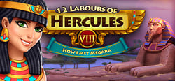 12 Labours of Hercules VIII: How I Met Megara header banner