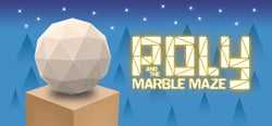 Poly and the Marble Maze header banner