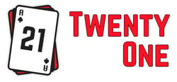 Twenty One header banner