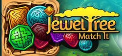 Jewel Tree header banner