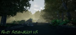 River Relaxation VR header banner