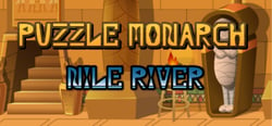Puzzle Monarch: Nile River header banner