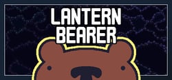 Lantern Bearer header banner