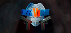 Crisis VRigade header banner