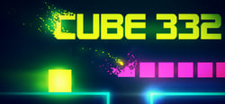 CUBE 332 header banner