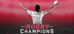 Rugby Champions header banner