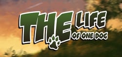 The Life of One Dog header banner