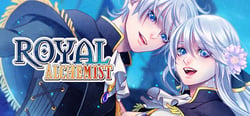 Royal Alchemist header banner