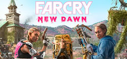 Far Cry® New Dawn header banner