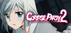 Corpse Party 2: Dead Patient header banner