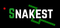 Snakest header banner