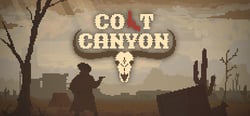 Colt Canyon header banner