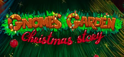 Gnomes Garden: Christmas Story header banner