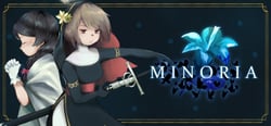 Minoria header banner