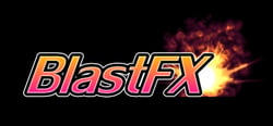 BlastFX header banner