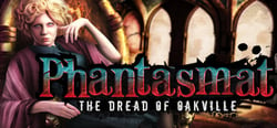 Phantasmat: The Dread of Oakville Collector's Edition header banner