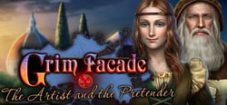 Grim Facade: The Artist and The Pretender Collector's Edition header banner