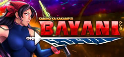 BAYANI - Fighting Game header banner